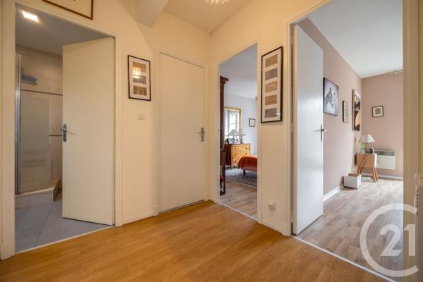 Appartement T4 à vendre  4 pièces - 92,98 m2 ALBI - 81