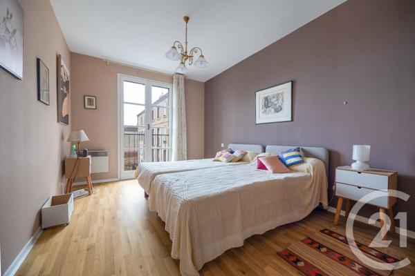 Appartement T4 à vendre  4 pièces - 92,98 m2 ALBI - 81