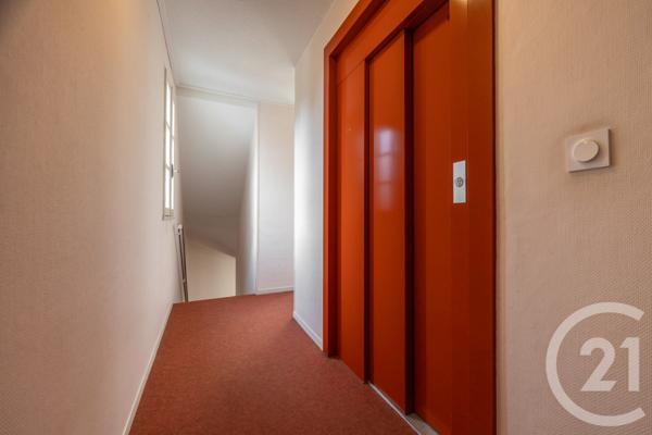 Appartement T4 à vendre  4 pièces - 92,98 m2 ALBI - 81