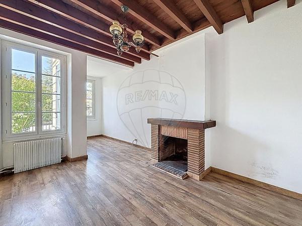 Maison 2 chambre(s) à vendre