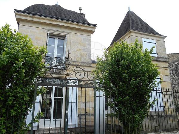 Maison 2 chambre(s) à vendre