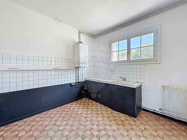 Maison 2 chambre(s) à vendre