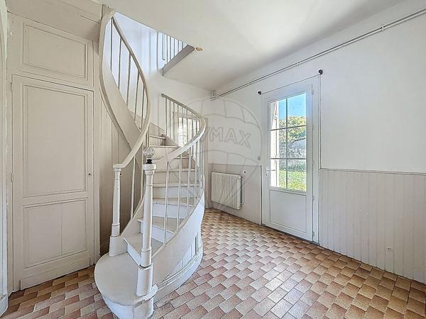 Maison 2 chambre(s) à vendre