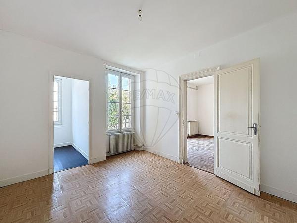 Maison 2 chambre(s) à vendre