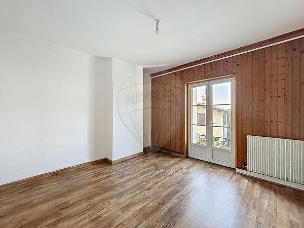 Maison 2 chambre(s) à vendre
