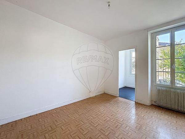 Maison 2 chambre(s) à vendre