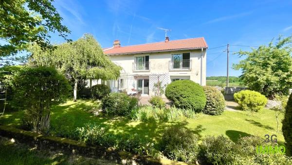 Vente / Maison