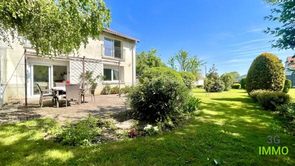 Vente / Maison