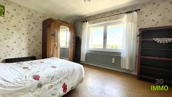 Vente / Maison