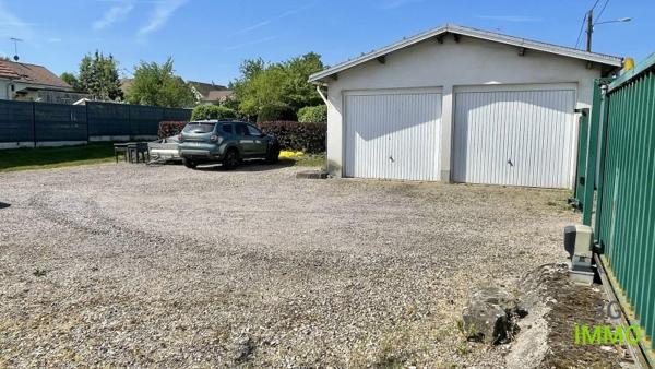 Vente / Maison