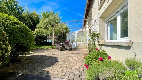 Vente / Maison