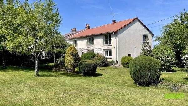 Vente / Maison