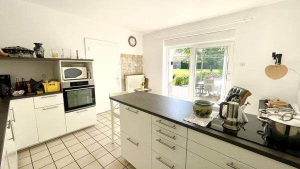Vente / Maison
