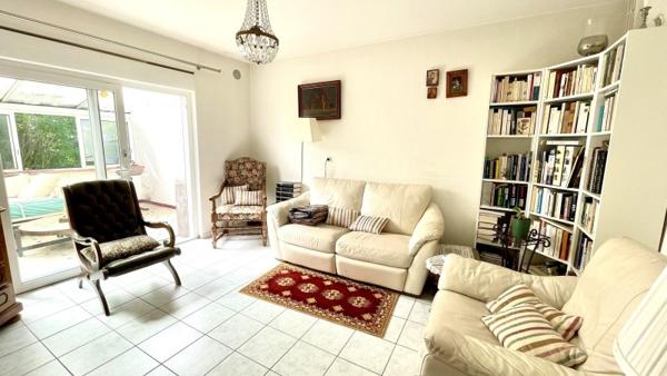 Vente / Maison