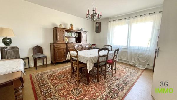 Vente / Maison