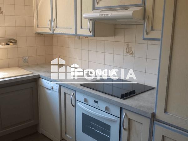 Location Appartement 3 pièces 72 m² - RUE DE MICHELET Cahors 46000