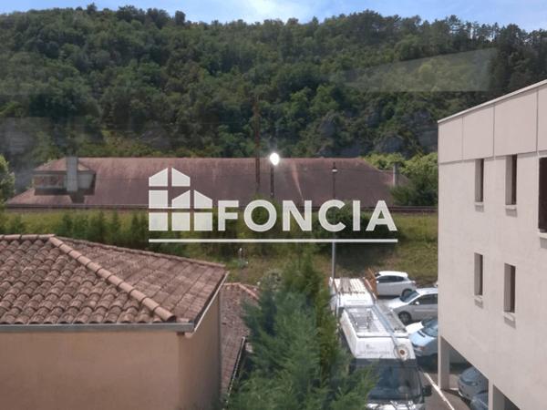 Location Appartement 3 pièces 72 m² - RUE DE MICHELET Cahors 46000