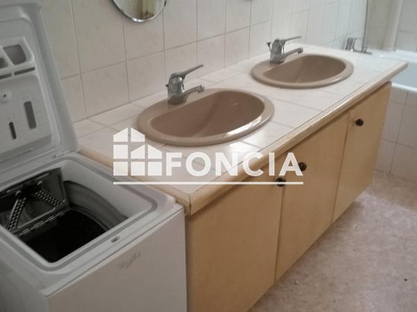 Location Appartement 3 pièces 72 m² - RUE DE MICHELET Cahors 46000