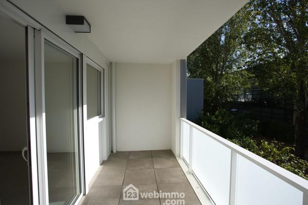 Appartement 50 m² à La Rochelle 17000