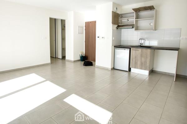 Appartement 50 m² à La Rochelle 17000