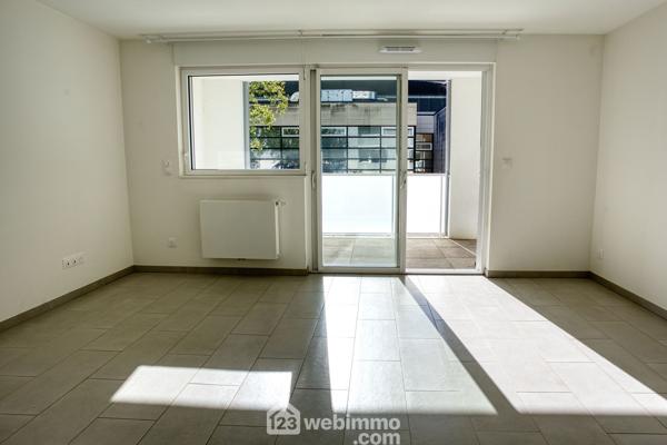 Appartement 50 m² à La Rochelle 17000