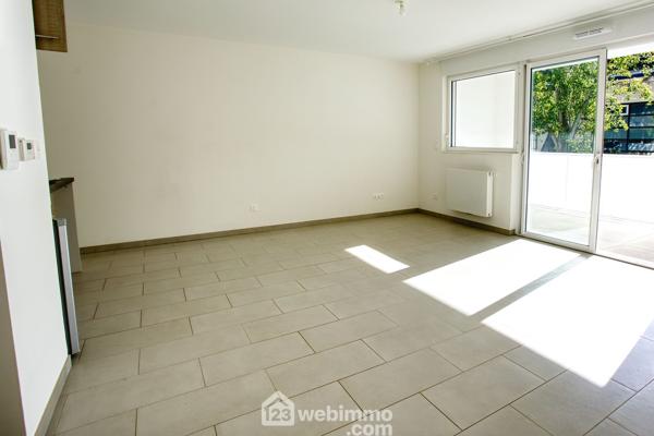 Appartement 50 m² à La Rochelle 17000