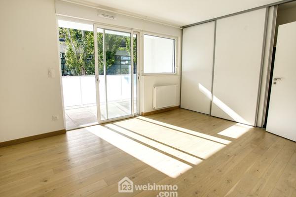 Appartement 50 m² à La Rochelle 17000
