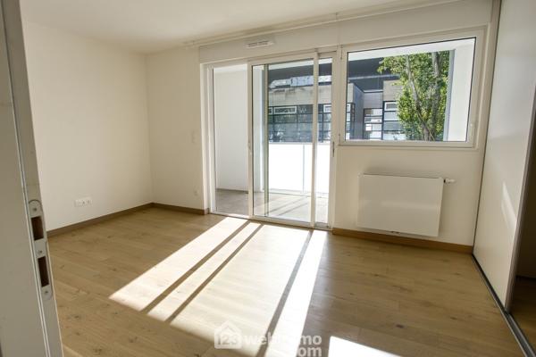 Appartement 50 m² à La Rochelle 17000