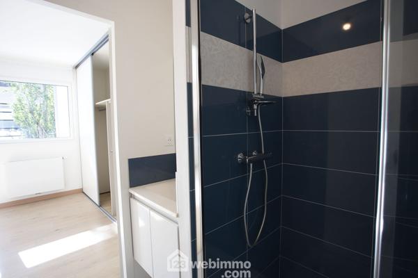 Appartement 50 m² à La Rochelle 17000