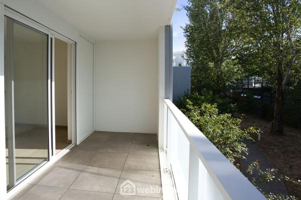 Appartement 50 m² à La Rochelle 17000