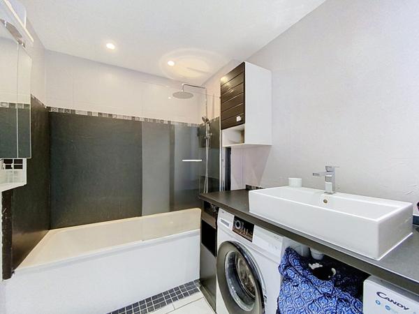 Appartement Angers 4 pièce(s) 78.61 m2