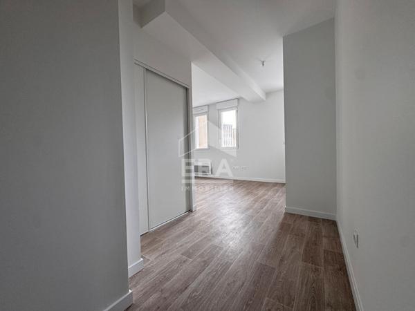 APPT 305- ORLEANS HYPERCENTRE - PROCHE GARE ORLEANS Appartement neuf  - 1 pièce(s) 31m2