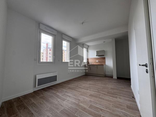 APPT 305- ORLEANS HYPERCENTRE - PROCHE GARE ORLEANS Appartement neuf  - 1 pièce(s) 31m2