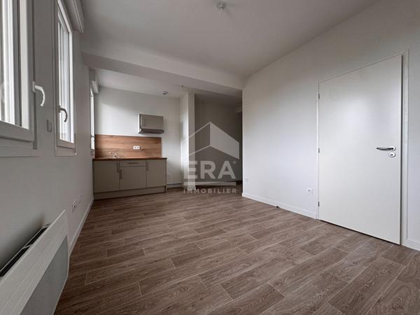 APPT 305- ORLEANS HYPERCENTRE - PROCHE GARE ORLEANS Appartement neuf  - 1 pièce(s) 31m2