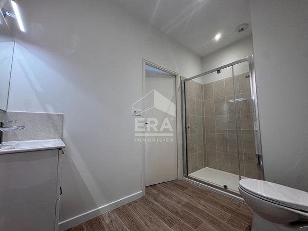 APPT 305- ORLEANS HYPERCENTRE - PROCHE GARE ORLEANS Appartement neuf  - 1 pièce(s) 31m2