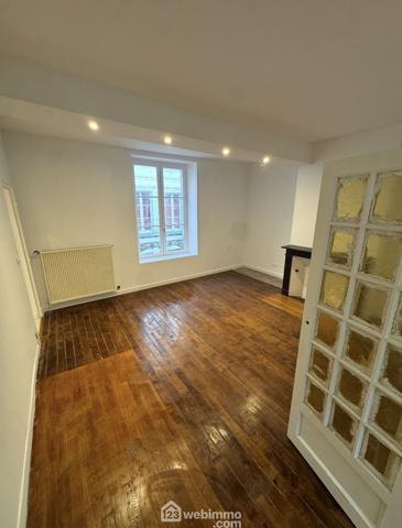 Appartement 57 m² à Laon 02000