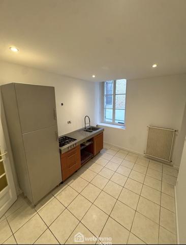 Appartement 57 m² à Laon 02000