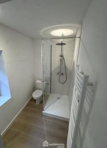 Appartement 57 m² à Laon 02000