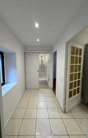 Appartement 57 m² à Laon 02000