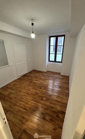 Appartement 57 m² à Laon 02000