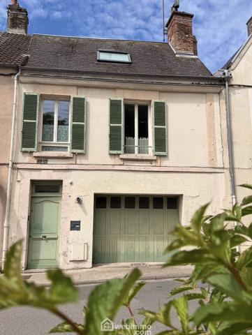 Maison 202 m² à Laon 02000