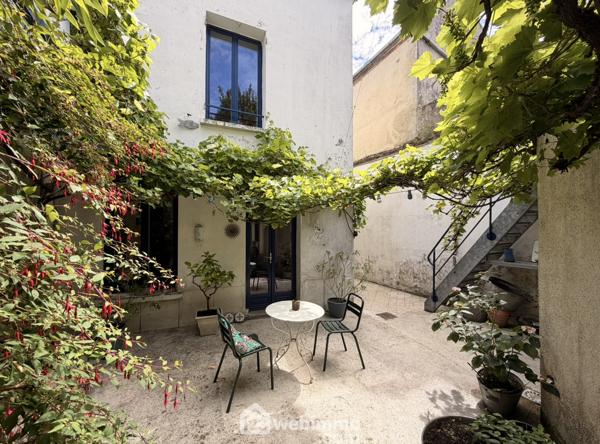 Maison 202 m² à Laon 02000