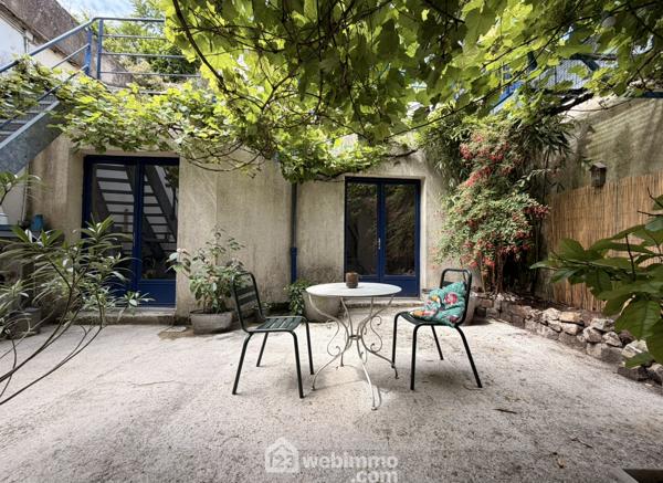 Maison 202 m² à Laon 02000