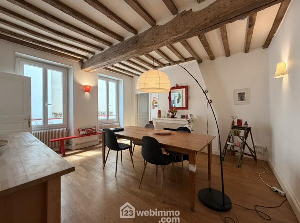 Maison 202 m² à Laon 02000