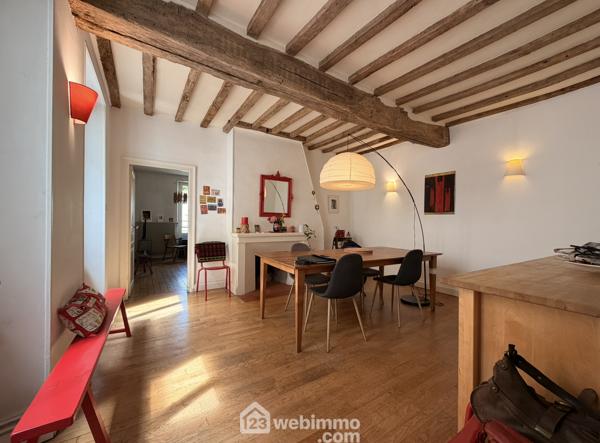 Maison 202 m² à Laon 02000