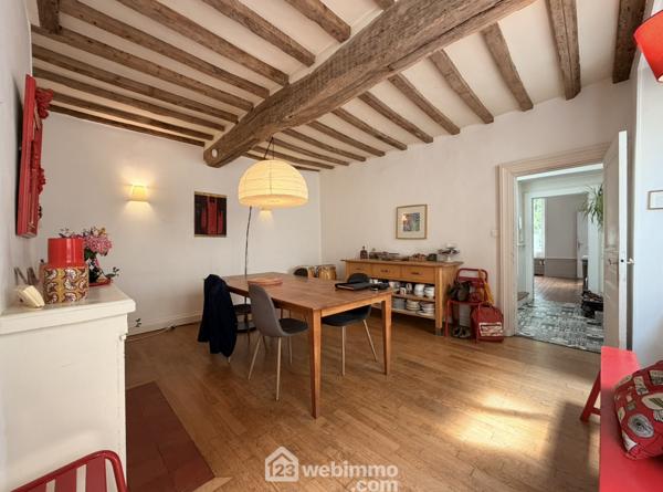 Maison 202 m² à Laon 02000