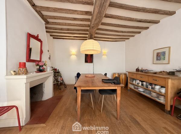 Maison 202 m² à Laon 02000