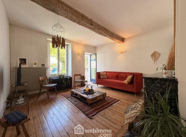 Maison 202 m² à Laon 02000