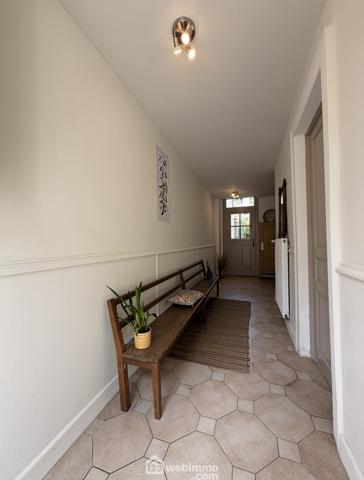 Maison 202 m² à Laon 02000