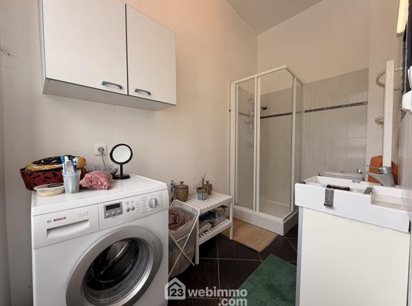 Maison 202 m² à Laon 02000